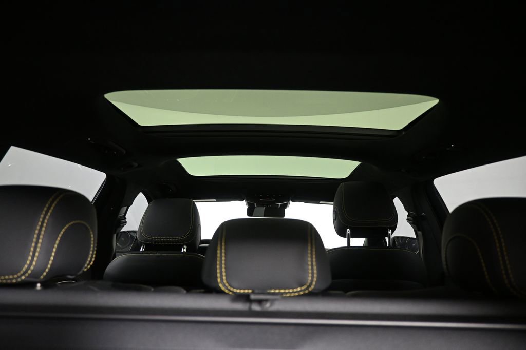 Certified 2023 Mercedes-Benz E 63 AMG S image 20