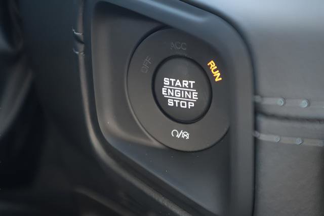 New 2026 Jeep Wrangler Unlimited Rubicon image 14