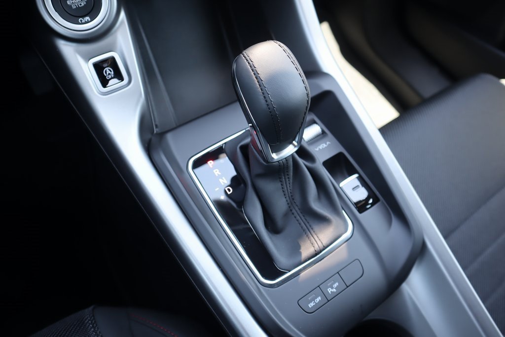 New 2025 Dodge Hornet GT image 7