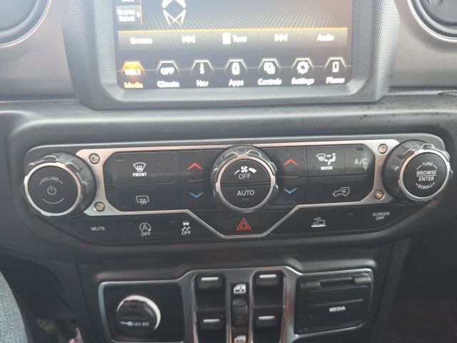 Certified 2023 Jeep Gladiator Sport image 19