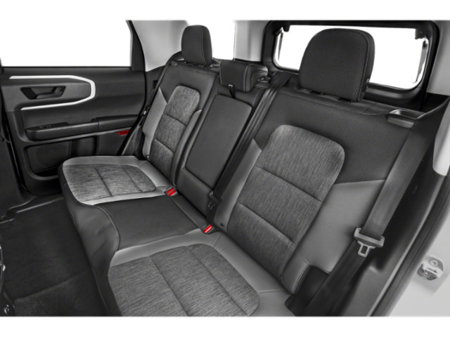 Used 2021 Ford Bronco Sport Big Bend w/ Big Bend Package AWD/4WD image 10