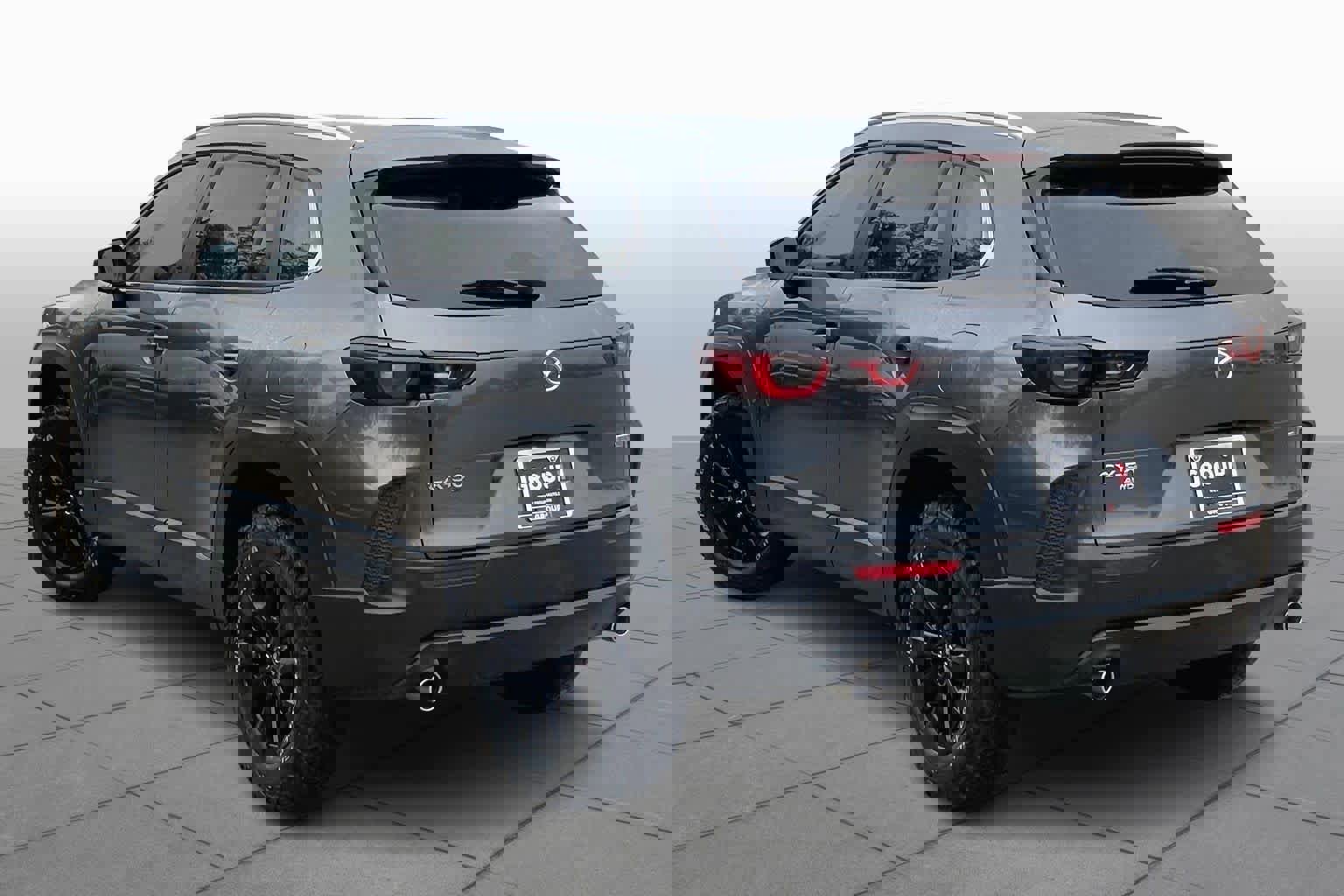 Certified 2025 MAZDA CX-50 AWD 2.5 S w/ Preferred Package image 10