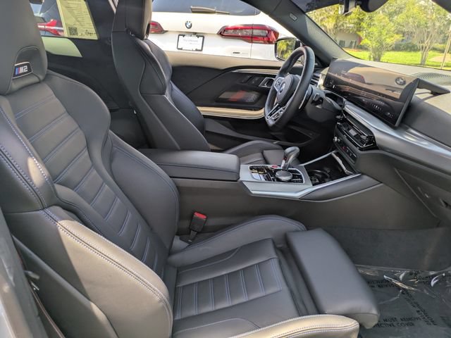 Used 2025 BMW M2 w/ Lighting Package RWD image 15