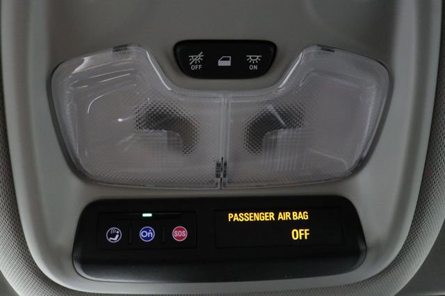 New 2025 Chevrolet TrailBlazer LT w/ Convenience Package image 21