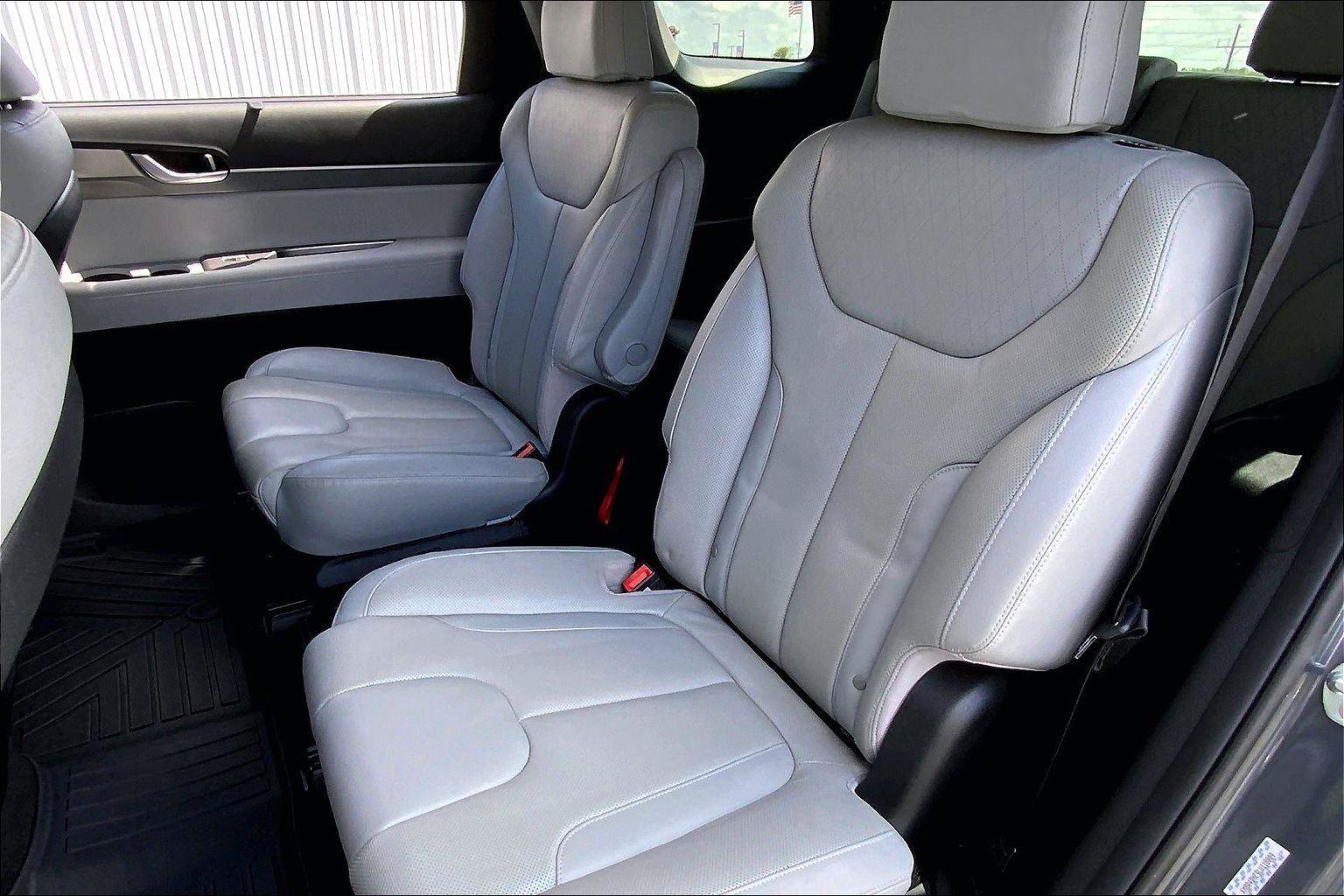 Used 2020 Hyundai Palisade SEL AWD/4WD image 24