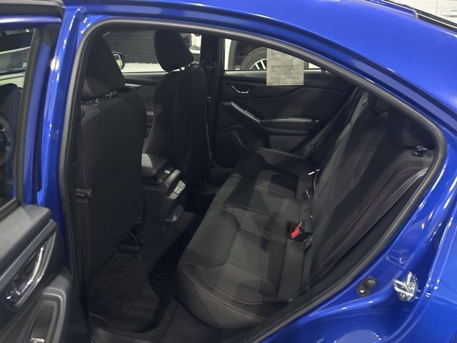 Used 2024 Subaru WRX Premium AWD/4WD image 17