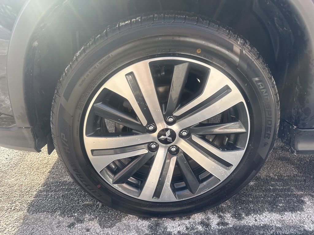 Used 2024 Mitsubishi Outlander Sport SE image 10