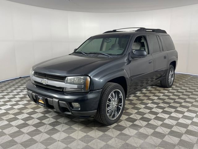 Used 2006 Chevrolet TrailBlazer 4WD w/ LS Preferred Equipment Group