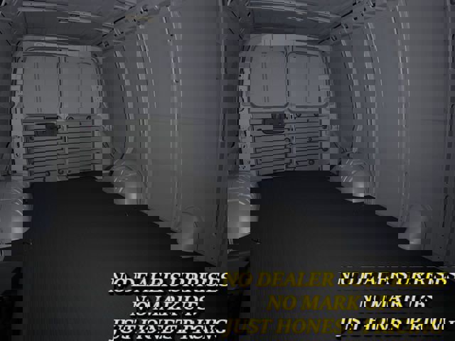 New 2026 Chevrolet Express 2500 w/ Driver Convenience Package image 17