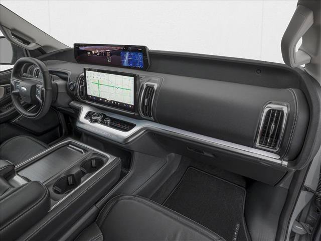 New 2026 Ford Expedition Max Platinum w/ Stealth Appearance Package image 11