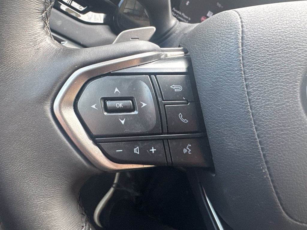 Certified 2025 Lexus RX 350h w/ Accessory Package (Z1) AWD/4WD image 20