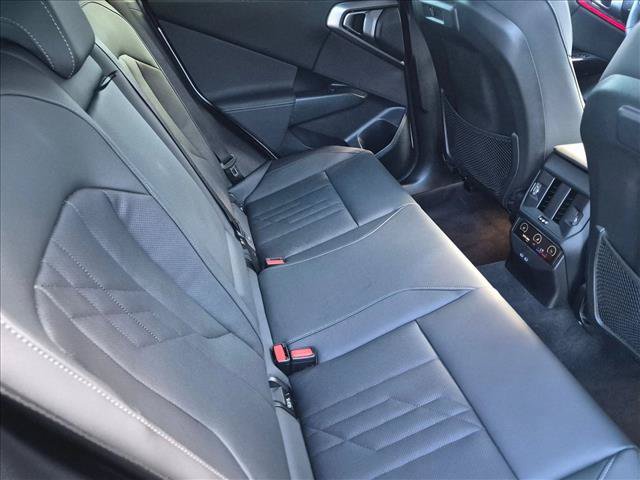 Certified 2026 BMW X3 xDrive30i w/ Convenience Package AWD/4WD image 18