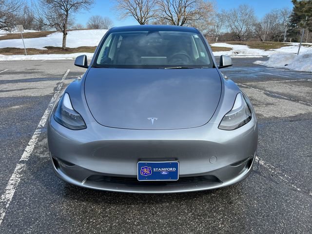 Used 2024 Tesla Model Y Performance image 3