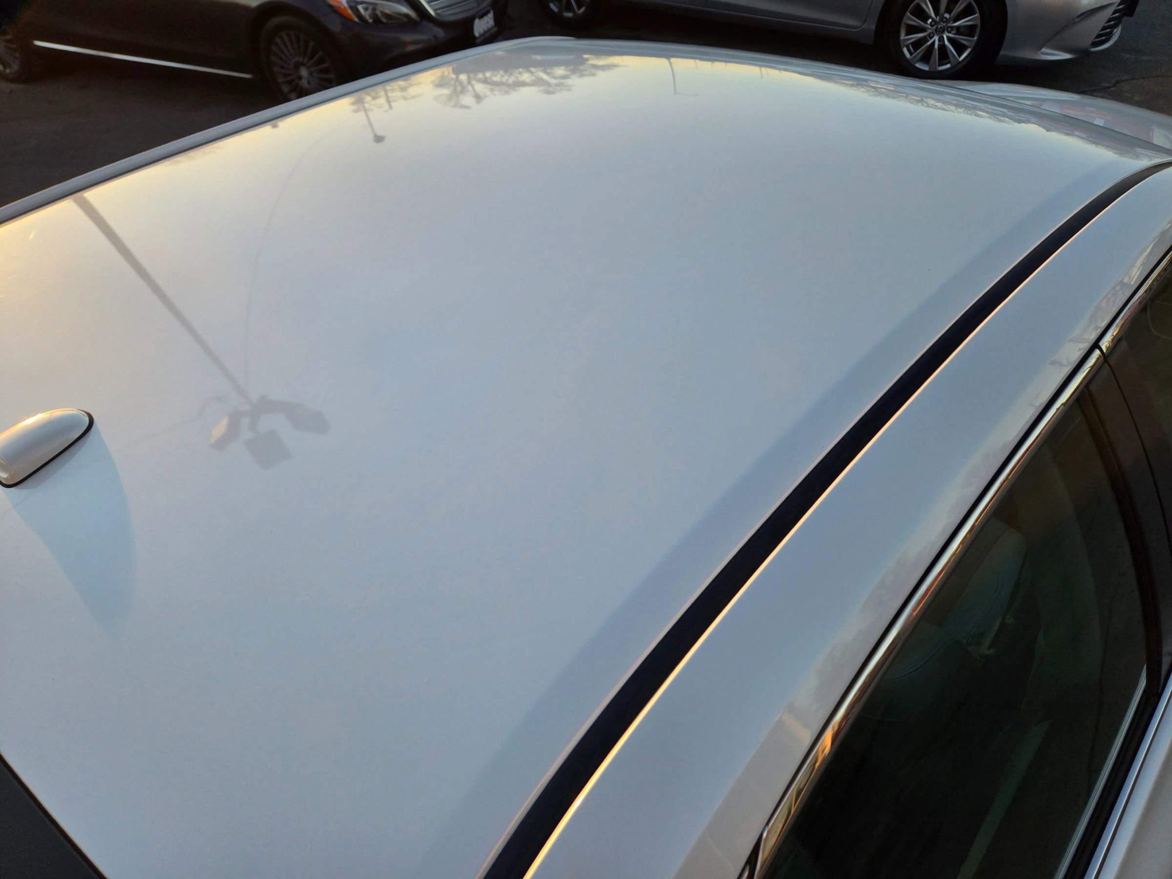 Used 2017 Toyota Camry XLE image 29