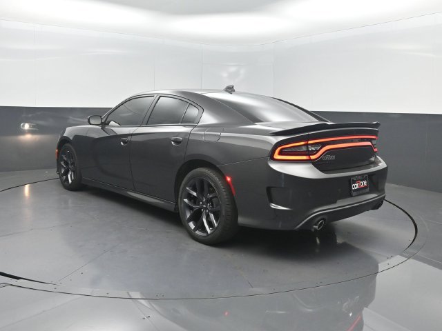 Used 2021 Dodge Charger GT w/ Blacktop Package RWD image 22
