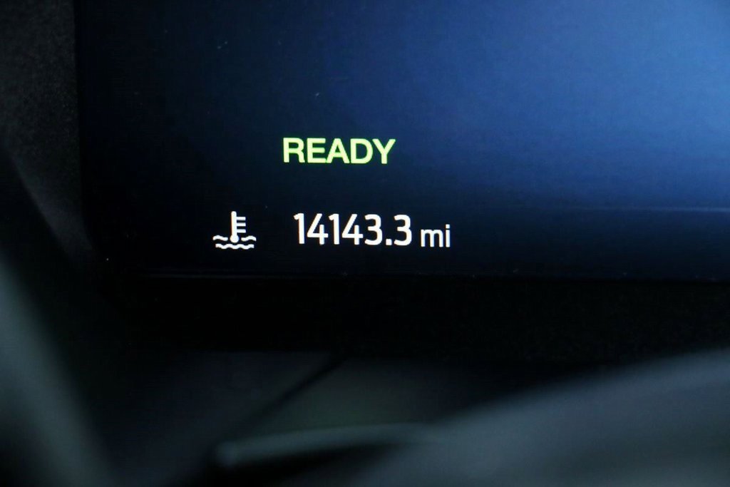 Used 2024 Ford Escape ST-Line Elite w/ Premium Technology Package image 11