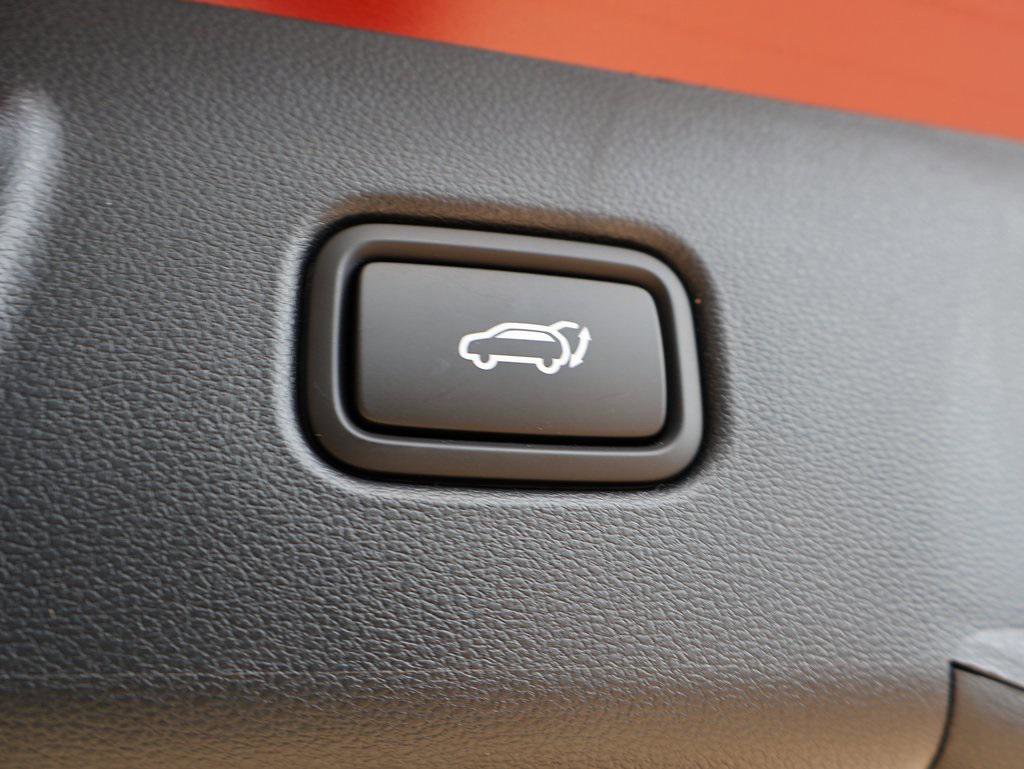 New 2026 Hyundai Tucson SEL image 17