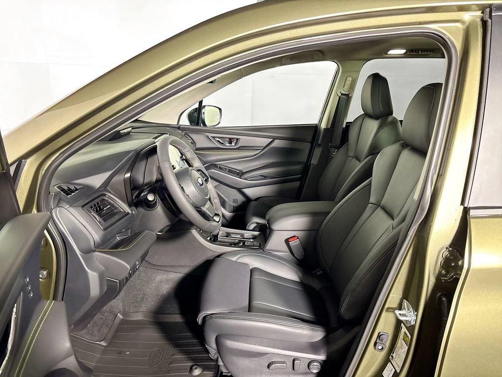 New 2026 Subaru Ascent Bronze Edition w/ Popular Package #2 AWD/4WD image 11
