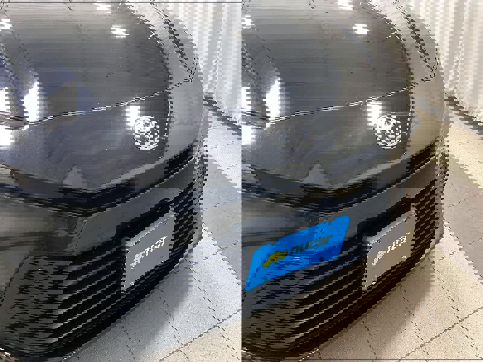 Certified 2025 Toyota Camry LE image 31