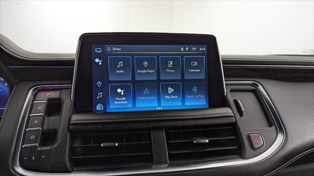 Used 2023 Chevrolet Suburban Premier image 31