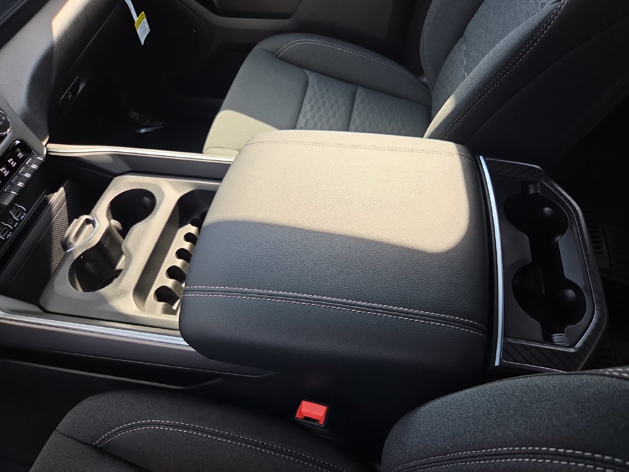 New 2026 RAM 1500 Big Horn AWD/4WD image 31