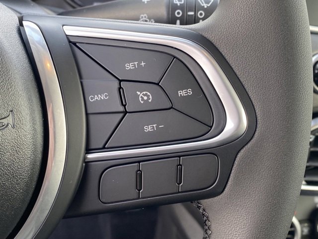 New 2023 FIAT 500X Pop w/ Comfort Group image 18