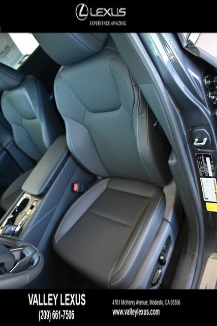 New 2026 Lexus RX 350 Premium FWD image 13