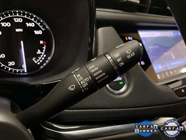 Used 2025 Cadillac XT5 Premium Luxury image 42