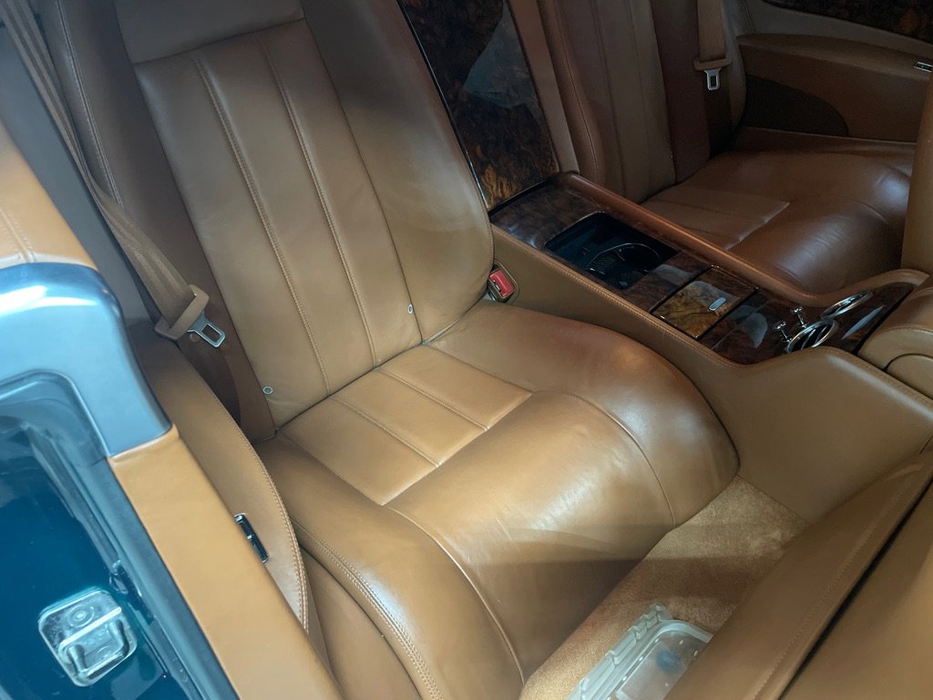 Used 2004 Bentley Continental GT image 39