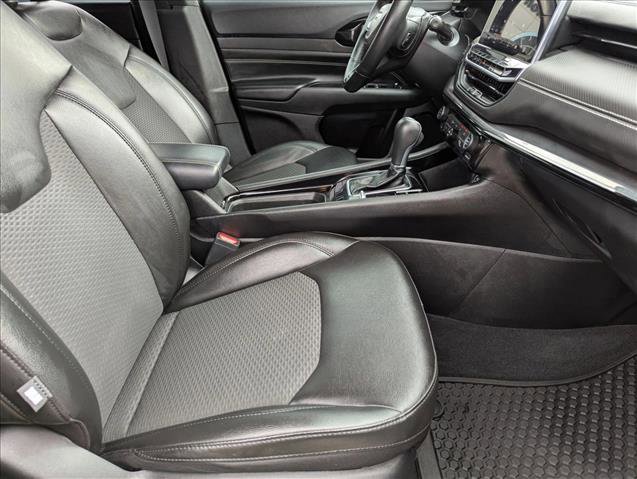 Used 2022 Jeep Compass Altitude w/ Convenience Group image 20