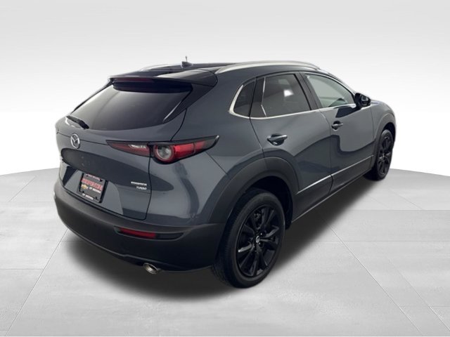 Used 2023 MAZDA CX-30 2.5 Turbo w/ Premium Plus Pkg AWD/4WD image 8