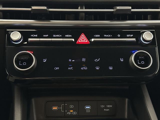 New 2026 Hyundai Tucson XRT image 16