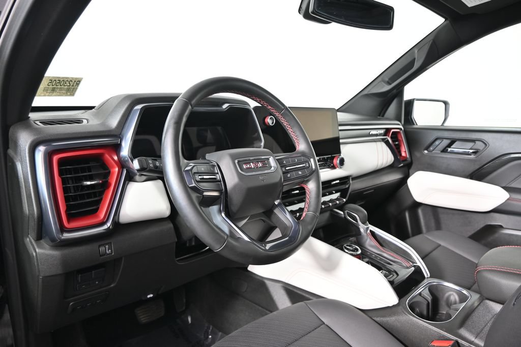 Used 2024 GMC Canyon AT4X w/ AT4X AEV Edition AWD/4WD image 22