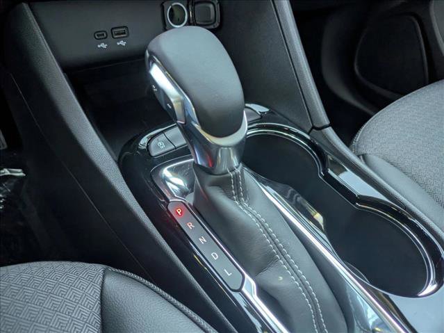 New 2026 Buick Encore GX Preferred w/ Comfort Package image 12