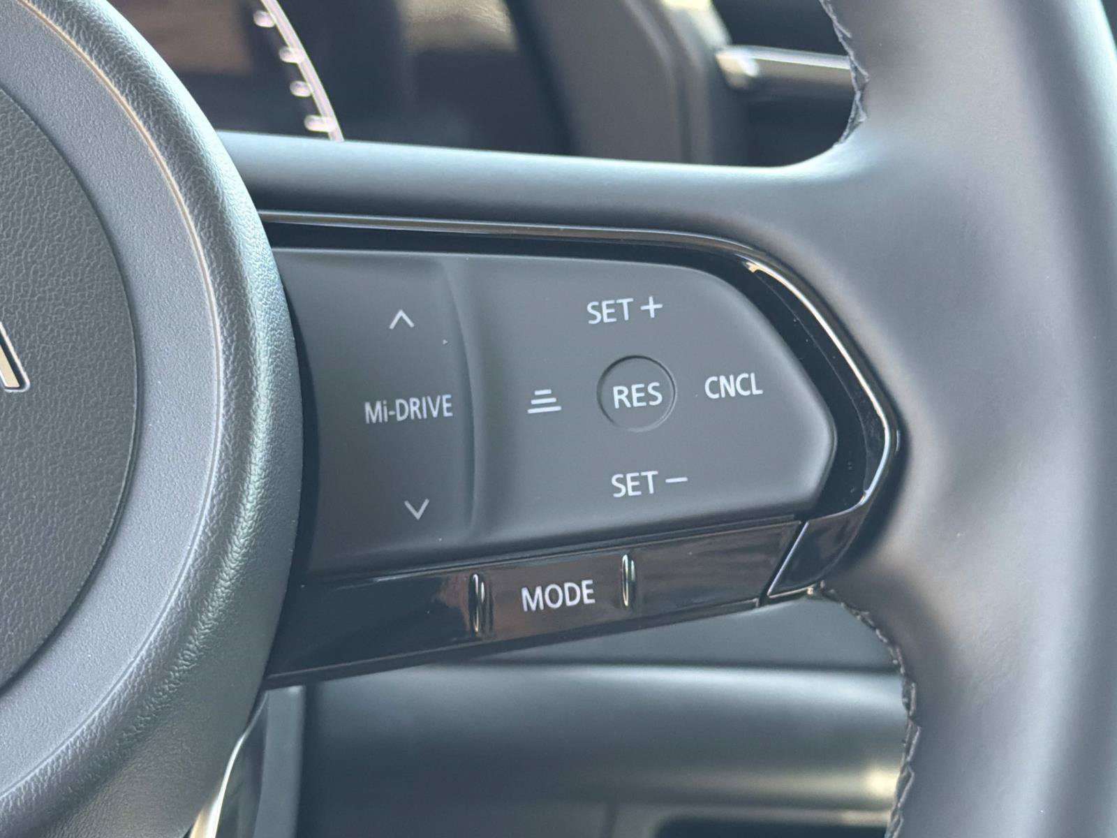 New 2026 MAZDA CX-5 Select AWD/4WD image 10