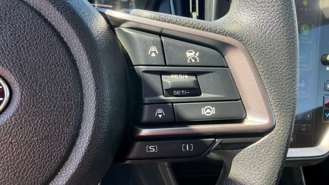 Certified 2026 Subaru Impreza 2.0i Sport AWD/4WD image 23