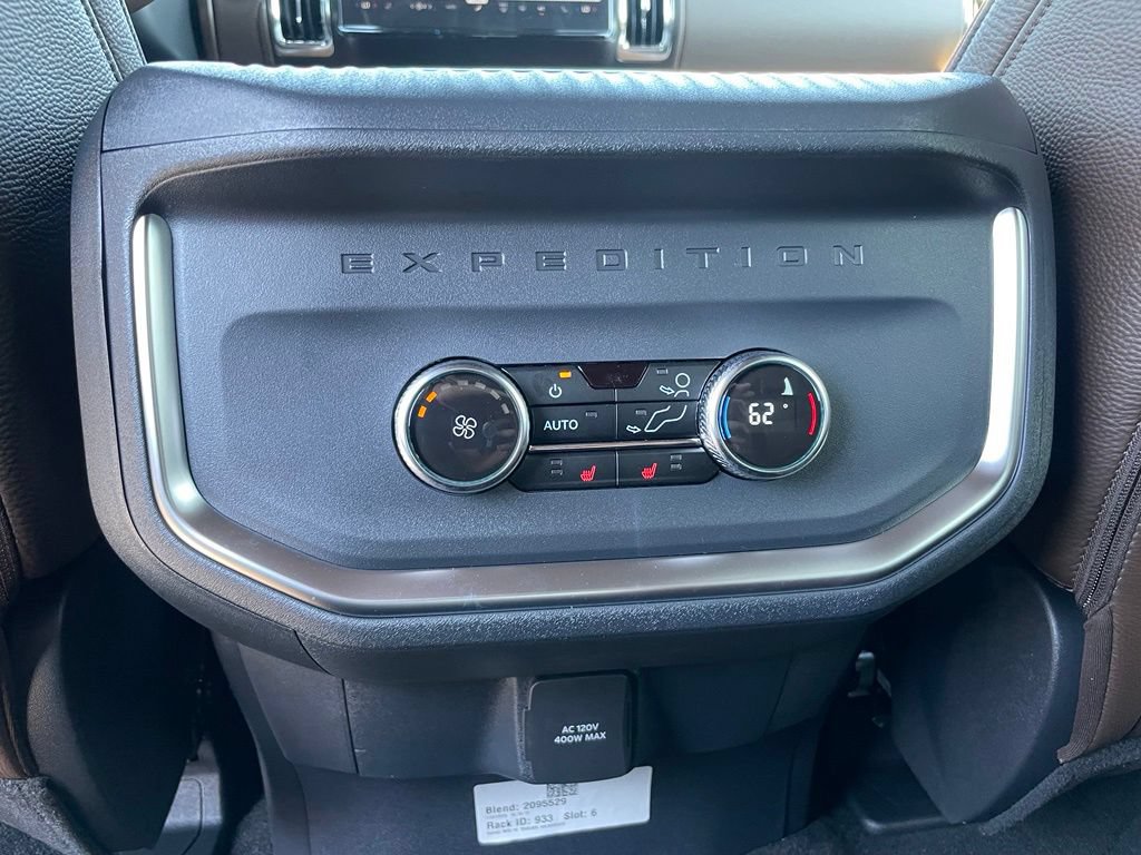 New 2027 Ford Expedition Max King Ranch AWD/4WD image 54