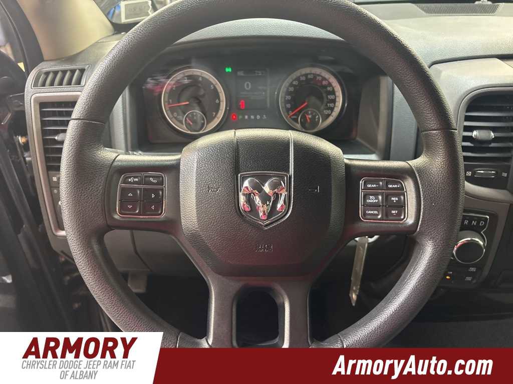 Used 2019 RAM 1500 Express w/ Express Value Package image 12