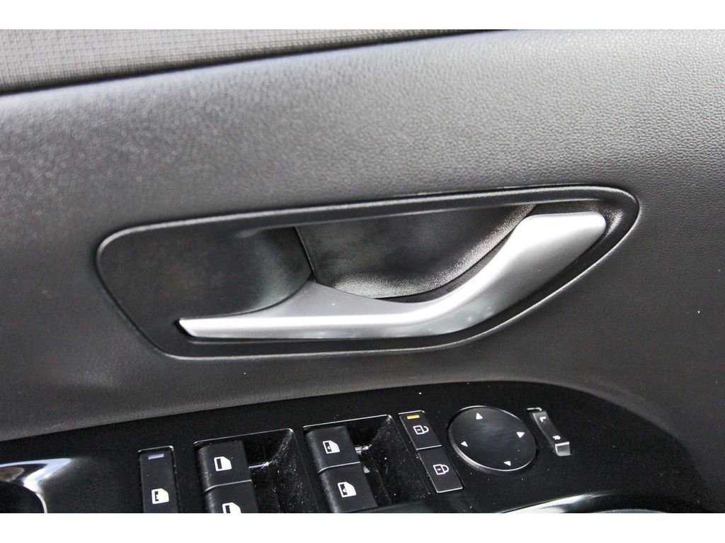 Used 2025 Hyundai Santa Cruz XRT AWD/4WD image 21