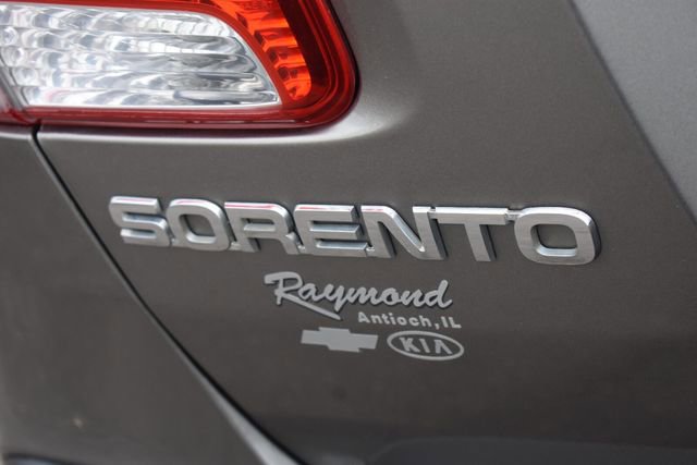 Used 2012 Kia Sorento LX image 14