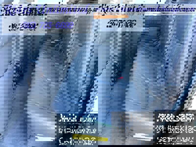 Used 2004 Lexus GX 470 image 33