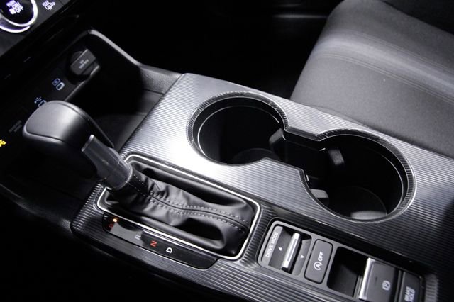 Certified 2025 Honda Civic Sport image 27