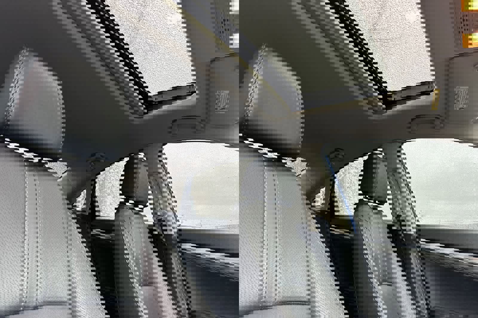 Used 2018 Honda Civic Touring image 16