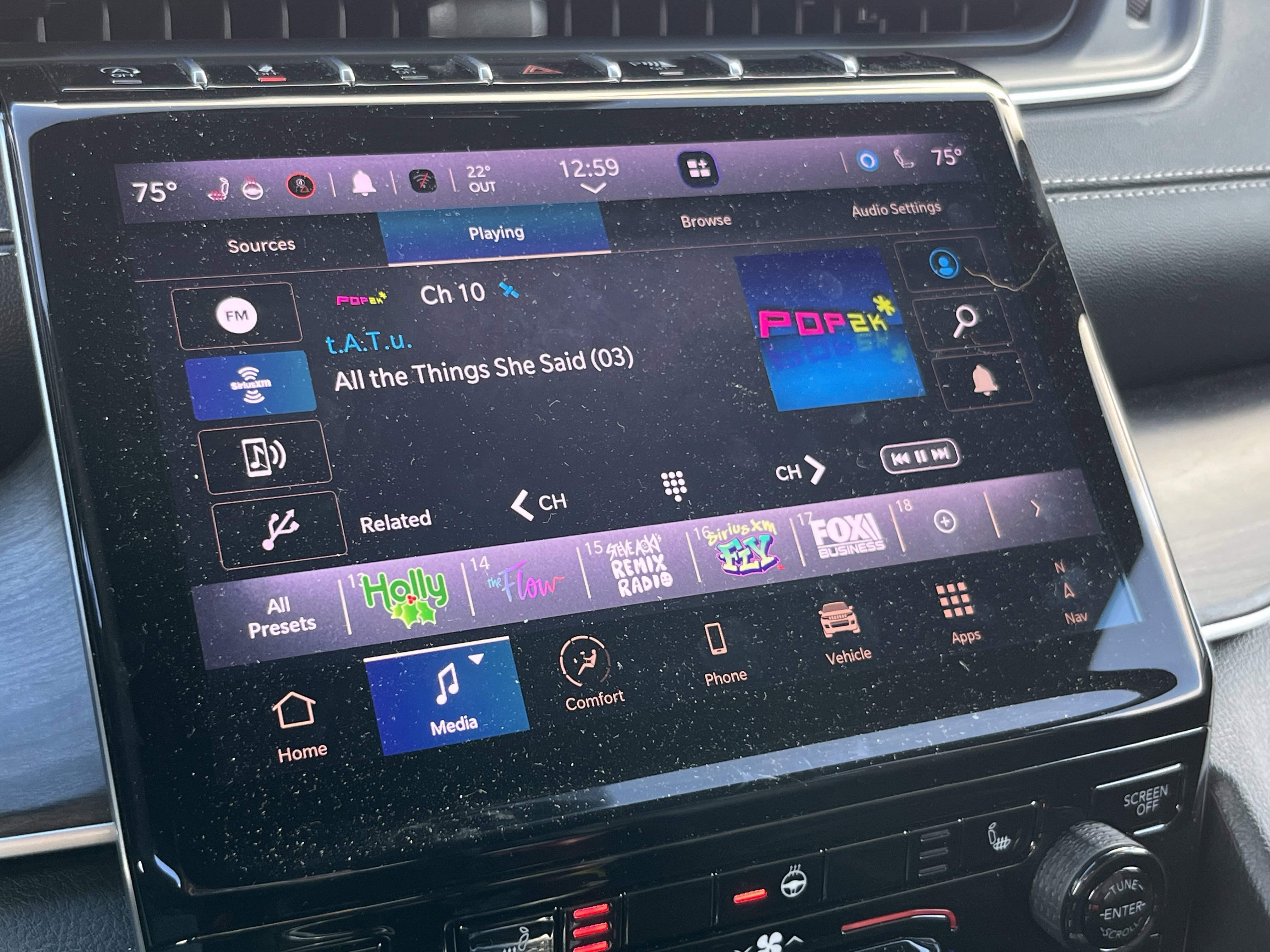 Used 2025 Jeep Grand Cherokee Limited image 24