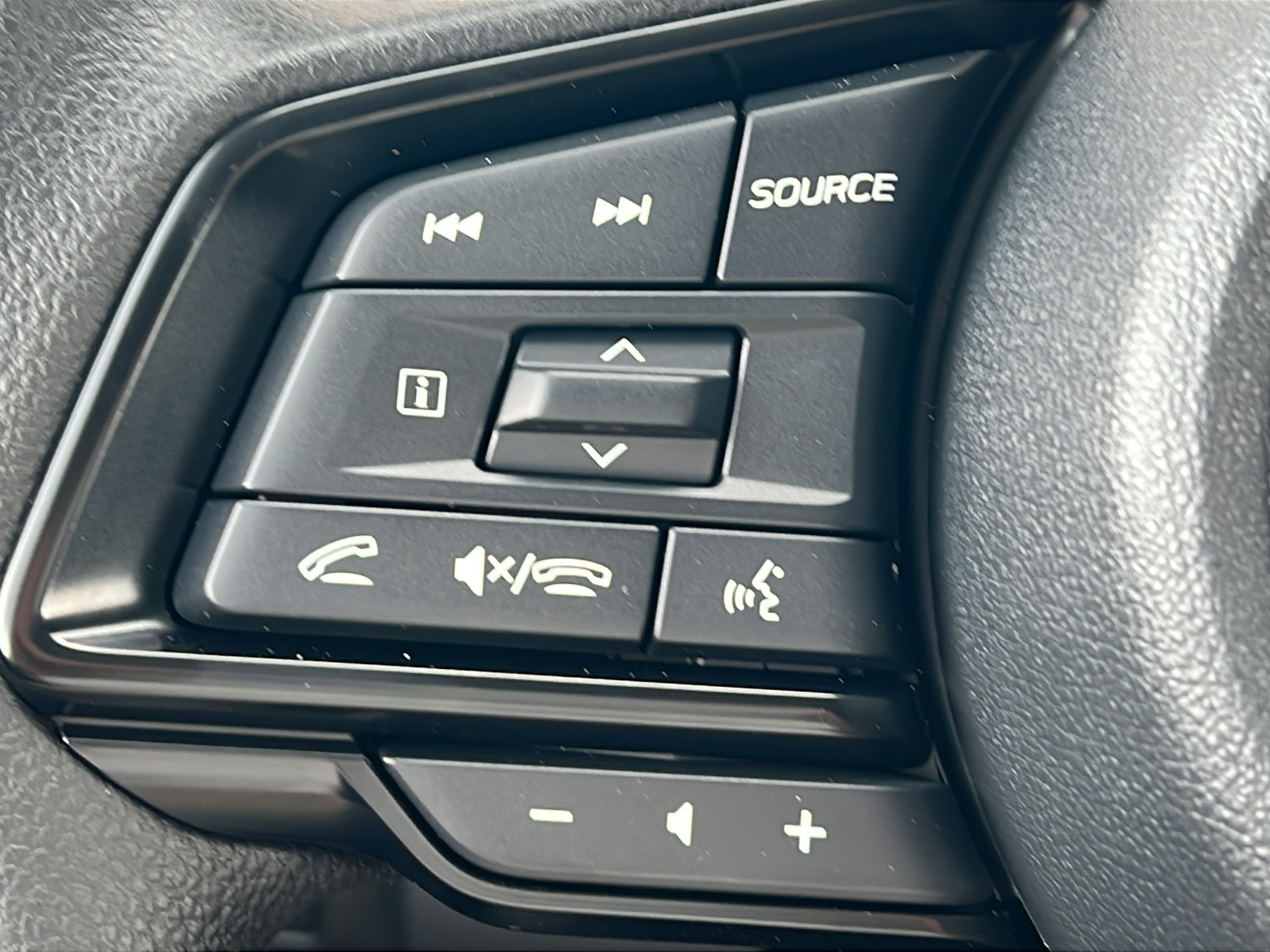 New 2026 Subaru Crosstrek 2.5i Premium AWD/4WD image 23