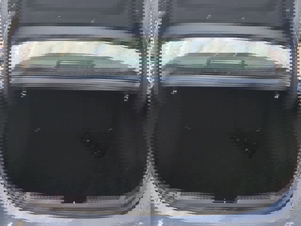 Certified 2023 MAZDA MAZDA3 s image 34