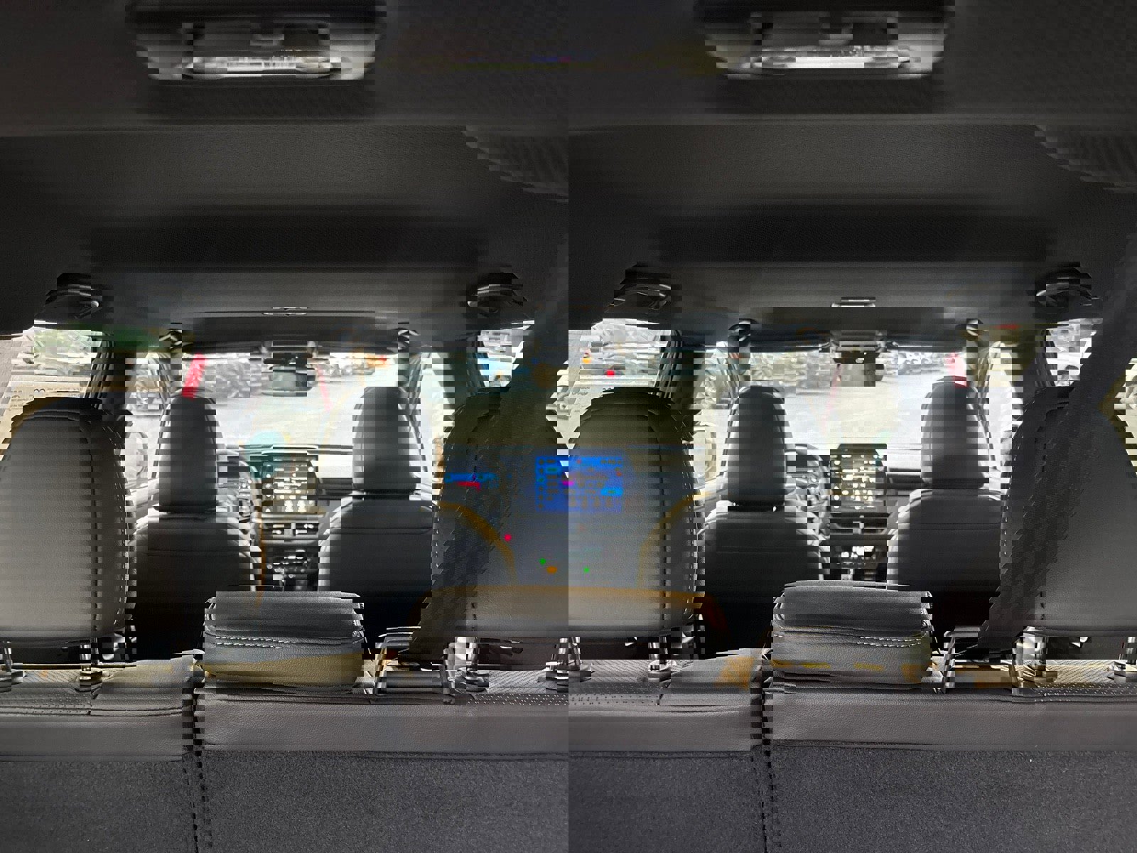 New 2026 Subaru Outback Limited image 54