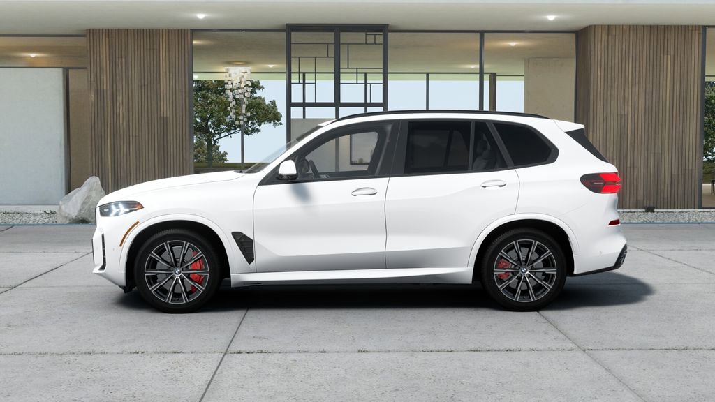 New 2026 BMW X5 sDrive40i RWD image 29