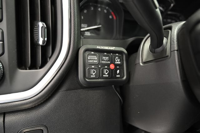 Used 2021 GMC Sierra 1500 AT4 AWD/4WD image 20