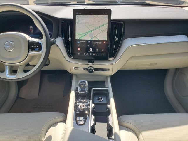 New 2026 Volvo XC60 B5 Ultra w/ Protection Package Premier AWD/4WD image 28